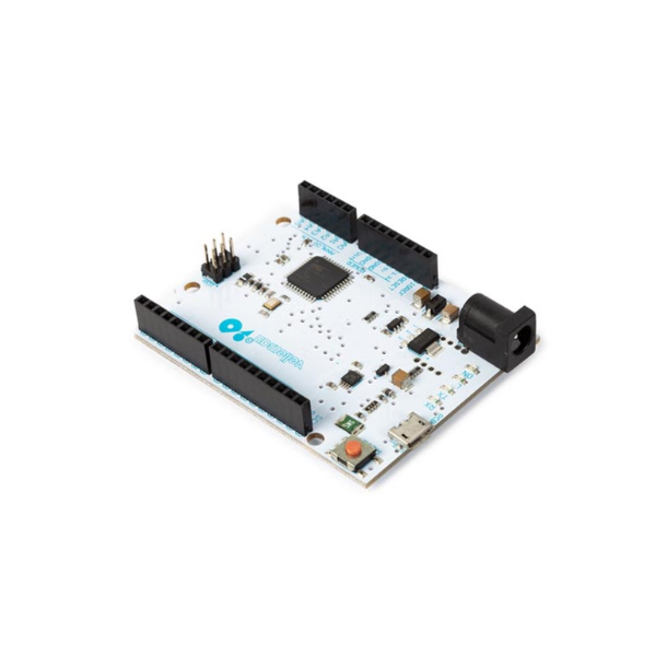 LEONARDO DEVELOPMENT BOARD