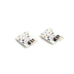 ARDUINO COMPATIBLE MINI MAGNETIC REED MODULE (2 pcs)