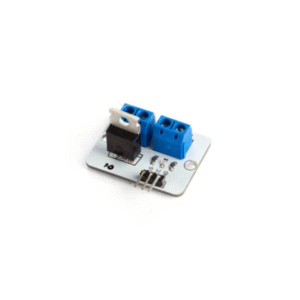 MOS DRIVING MODULE