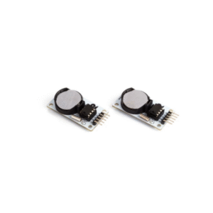 DS1302 REAL-TIME CLOCK MODULE / WITH BATTERY CR2032 (2 pcs)