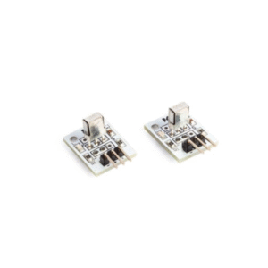 ARDUINO COMPATIBLE 1838 IR INFRARED 37.9 kHz RECEIVER (2 pcs)