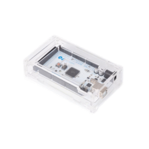 TRANSPARENT BOX CASE SHELL FOR ARDUINO MEGA 2560R3