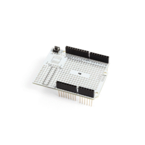 ARDUINO COMPATIBLE EXPANSION BOARD FOR ARDUINO UNO R3