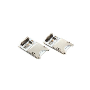 SD CARD LOGGING SHIELD FOR ARDUINO (2 pcs)