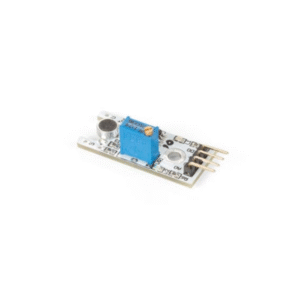 MICROPHONE SOUND SENSOR MODULE